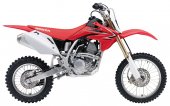 2011 Honda CRF150R Expert photo